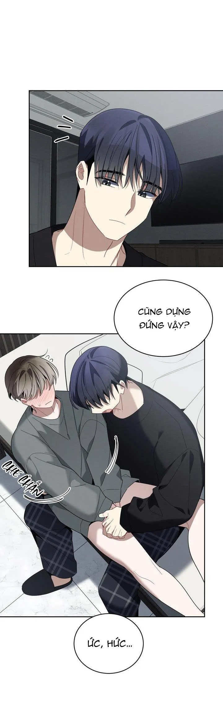 CHERRY SCANDAL Chapter 30 Trang 34