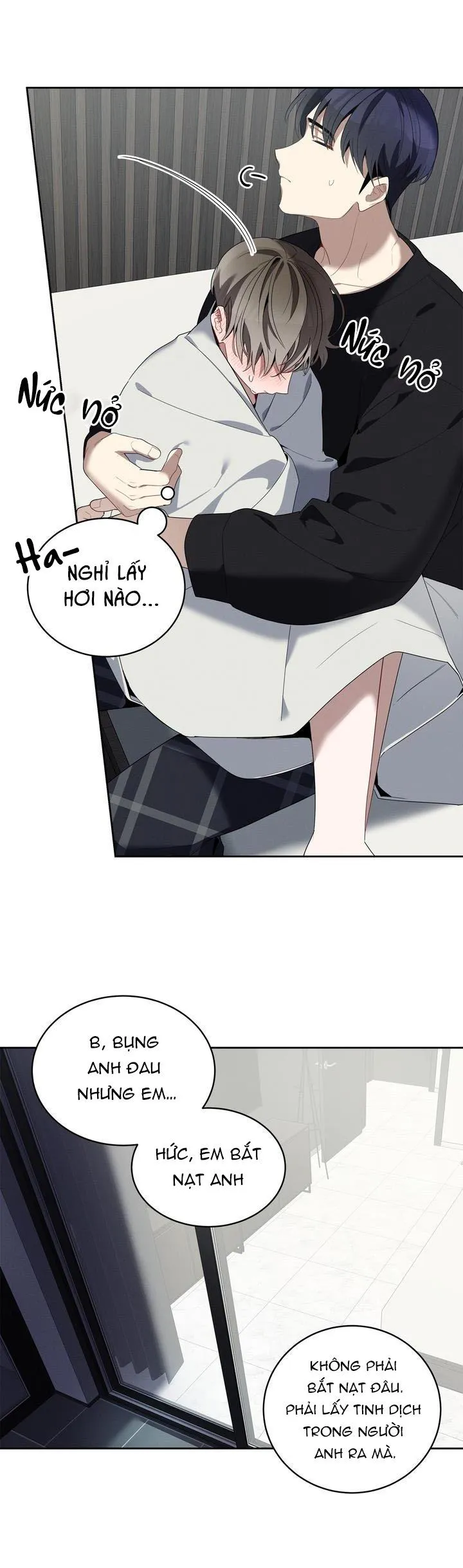 CHERRY SCANDAL Chapter 30 Trang 36