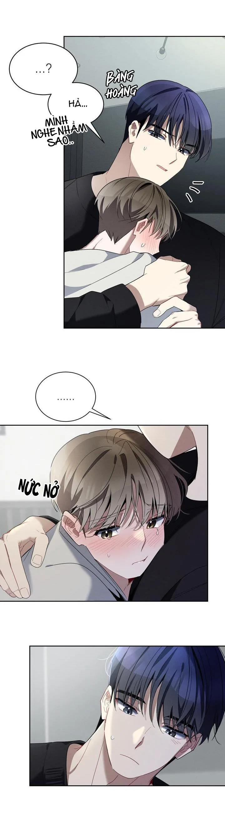 CHERRY SCANDAL Chapter 30 Trang 38