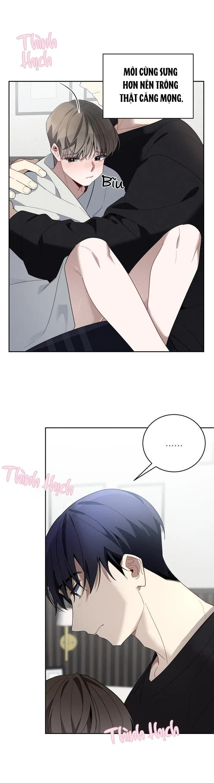 CHERRY SCANDAL Chapter 30 Trang 41