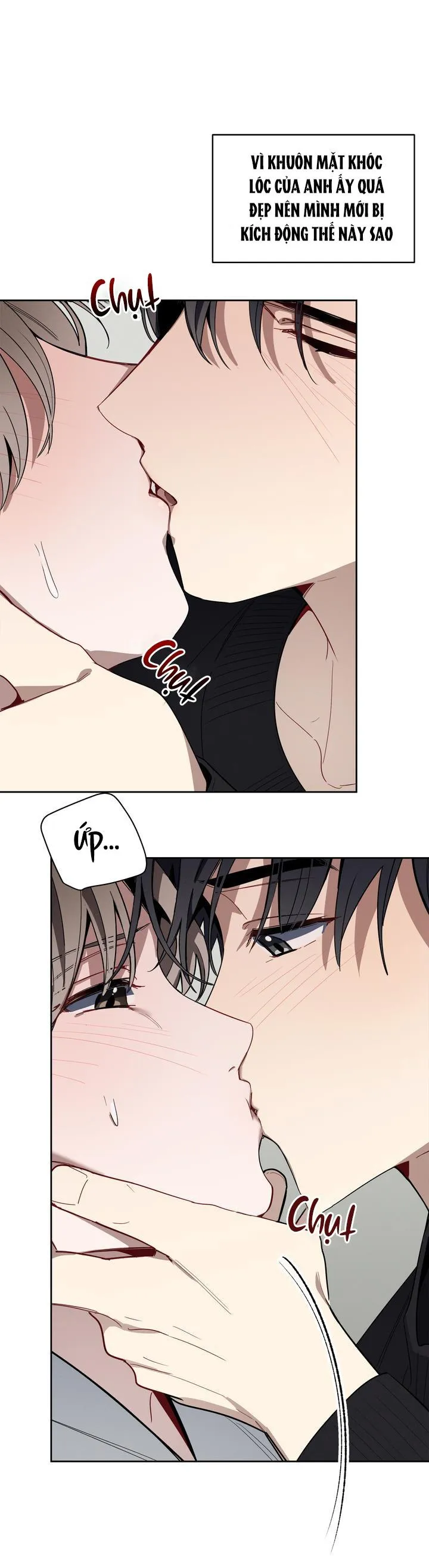 CHERRY SCANDAL Chapter 31 Trang 3