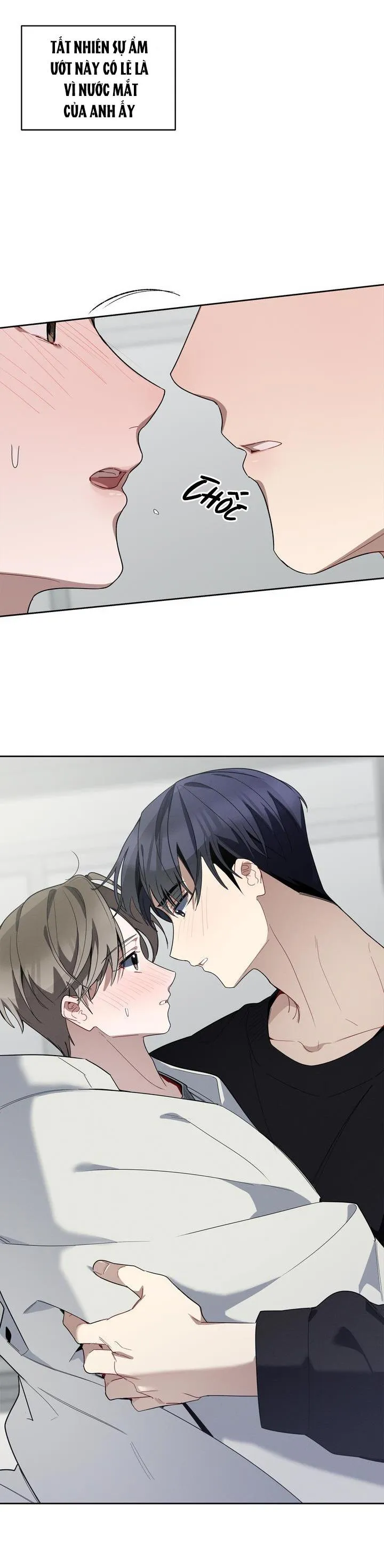 CHERRY SCANDAL Chapter 31 Trang 5