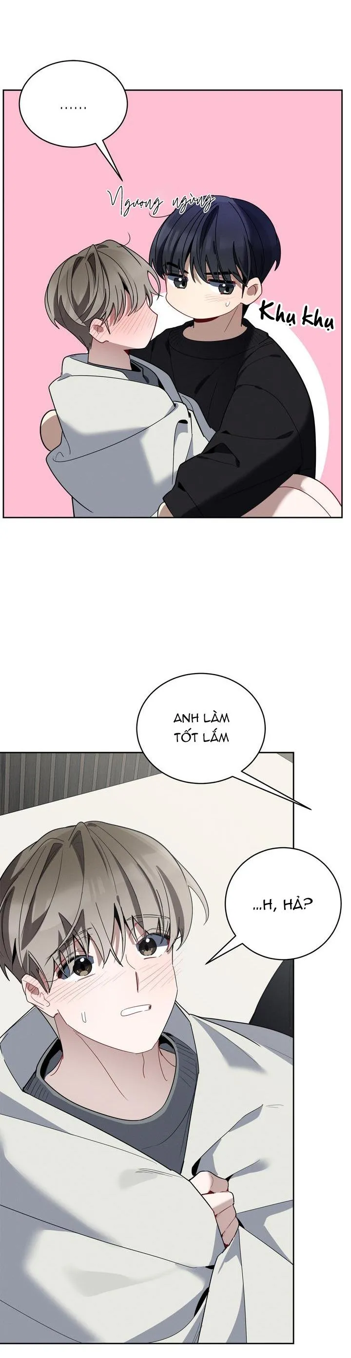 CHERRY SCANDAL Chapter 31 Trang 6