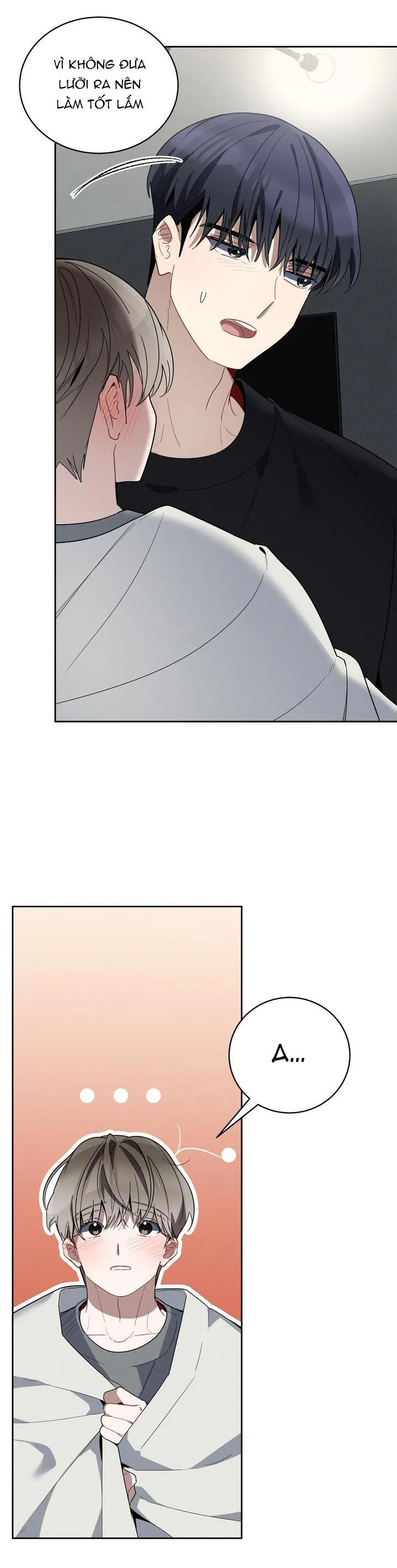 CHERRY SCANDAL Chapter 31 Trang 7