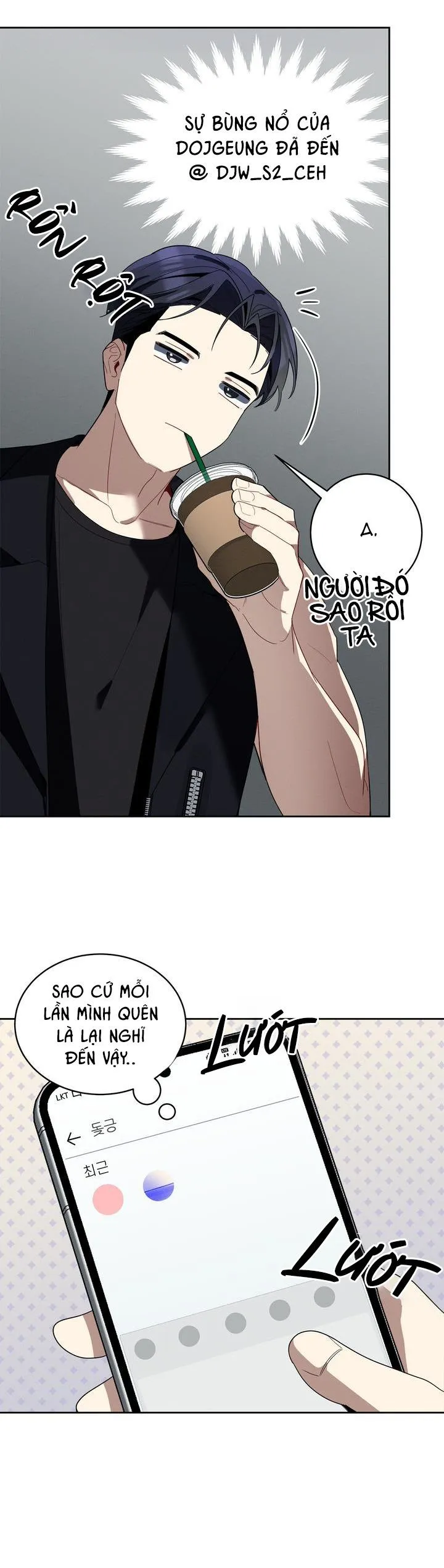 CHERRY SCANDAL Chapter 31 Trang 24