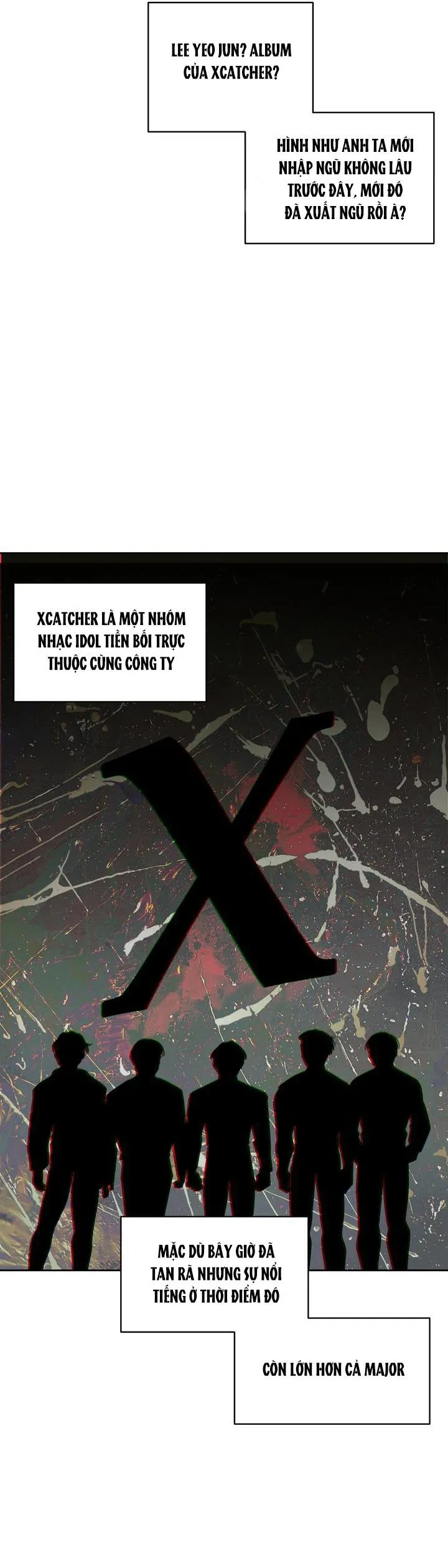 CHERRY SCANDAL Chapter 31 Trang 29