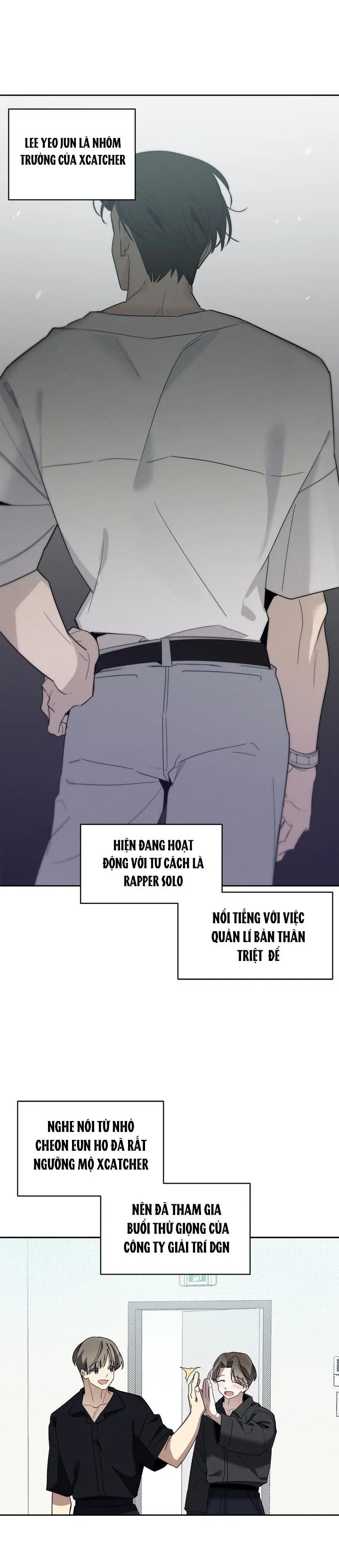 CHERRY SCANDAL Chapter 31 Trang 30