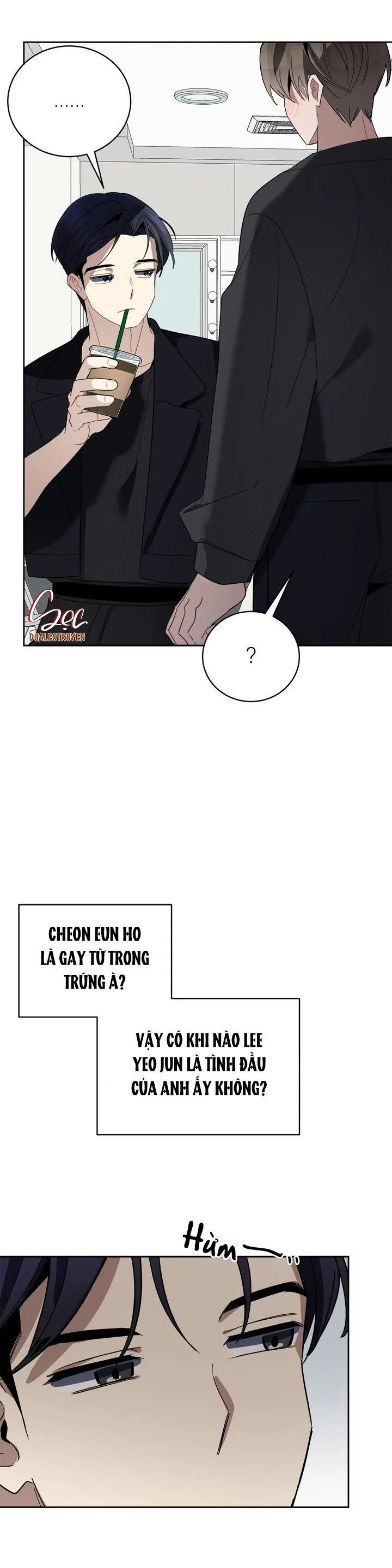 CHERRY SCANDAL Chapter 31 Trang 32