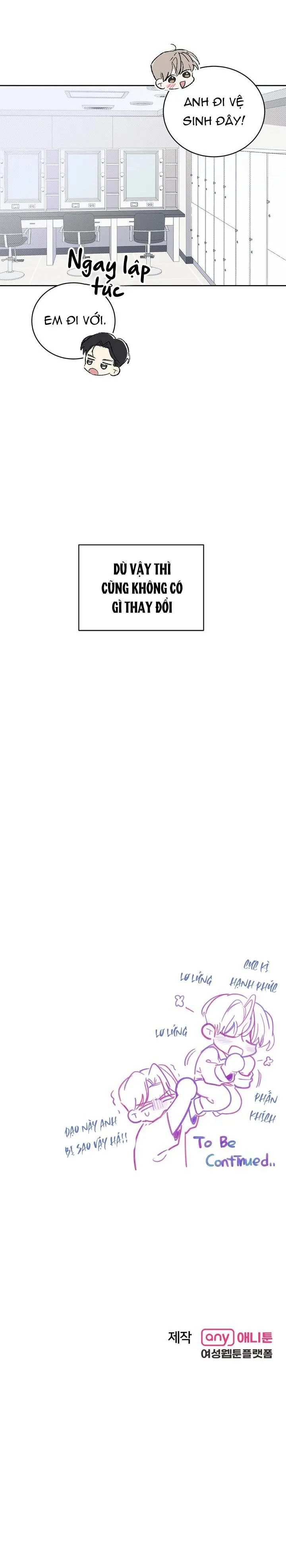 CHERRY SCANDAL Chapter 31 Trang 33