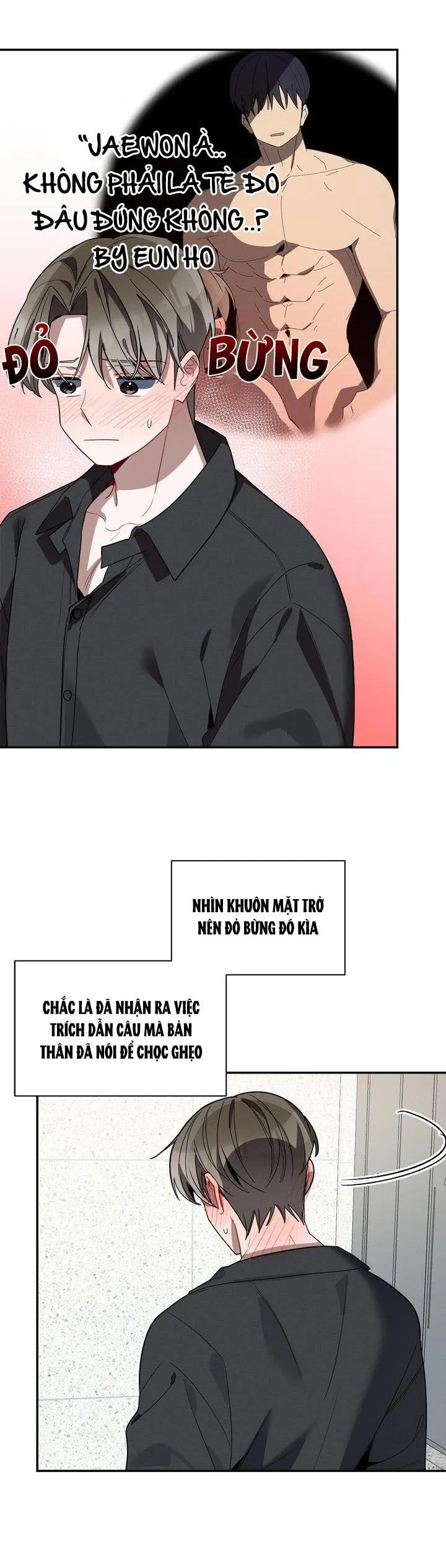 CHERRY SCANDAL Chapter 32 Trang 14