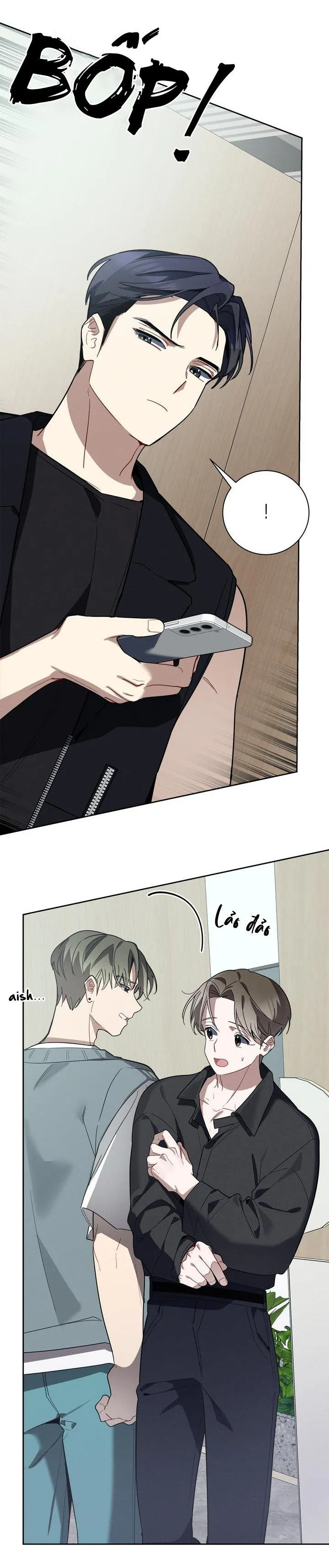 CHERRY SCANDAL Chapter 32 Trang 19