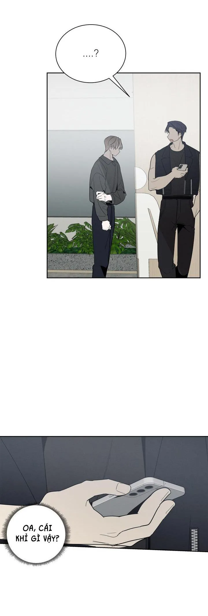 CHERRY SCANDAL Chapter 32 Trang 21