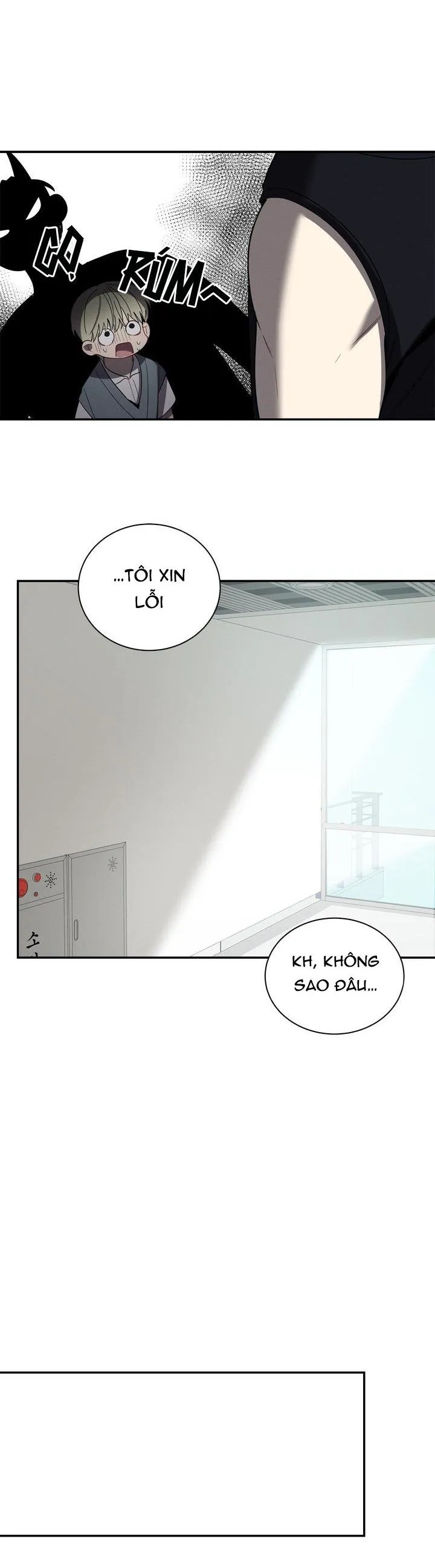 CHERRY SCANDAL Chapter 32 Trang 28