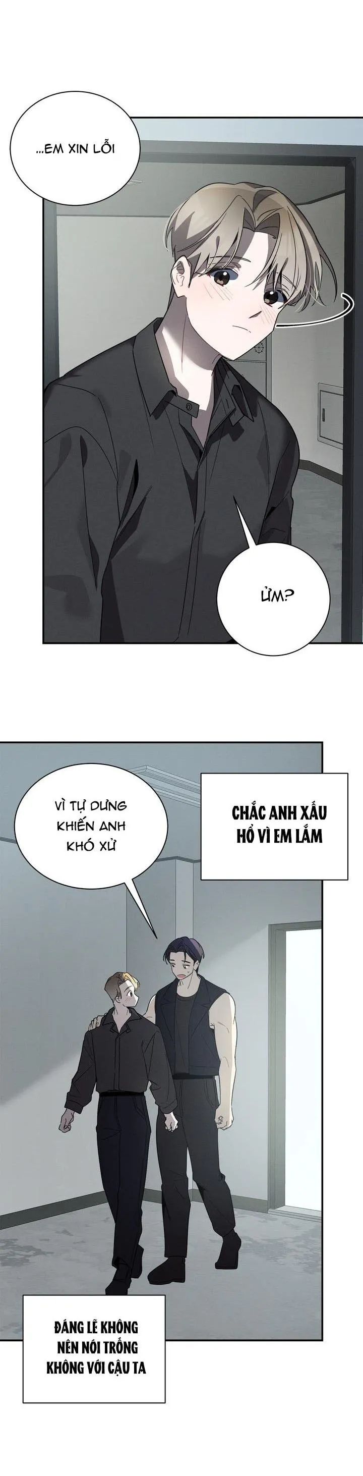 CHERRY SCANDAL Chapter 32 Trang 30