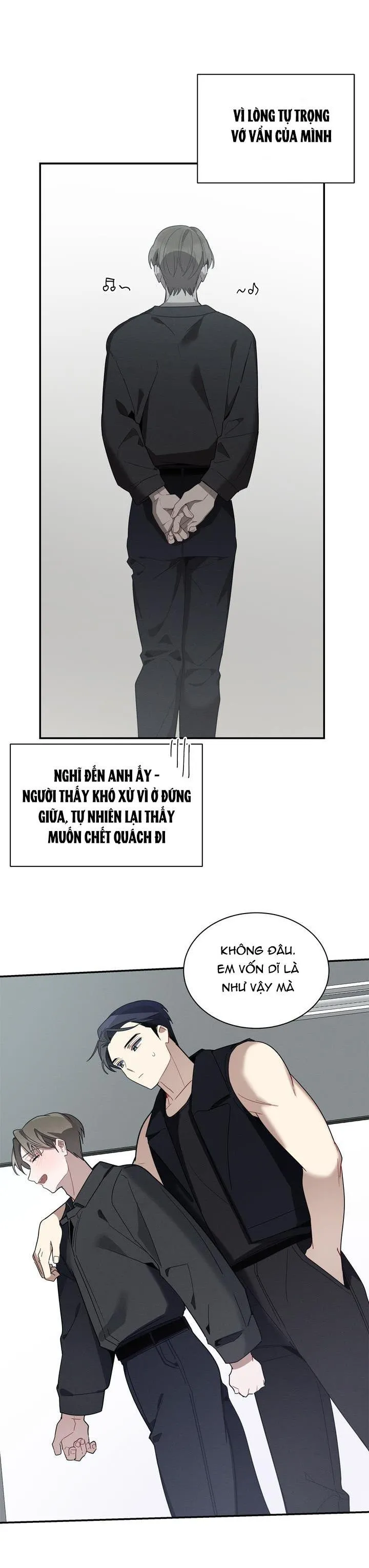 CHERRY SCANDAL Chapter 32 Trang 31