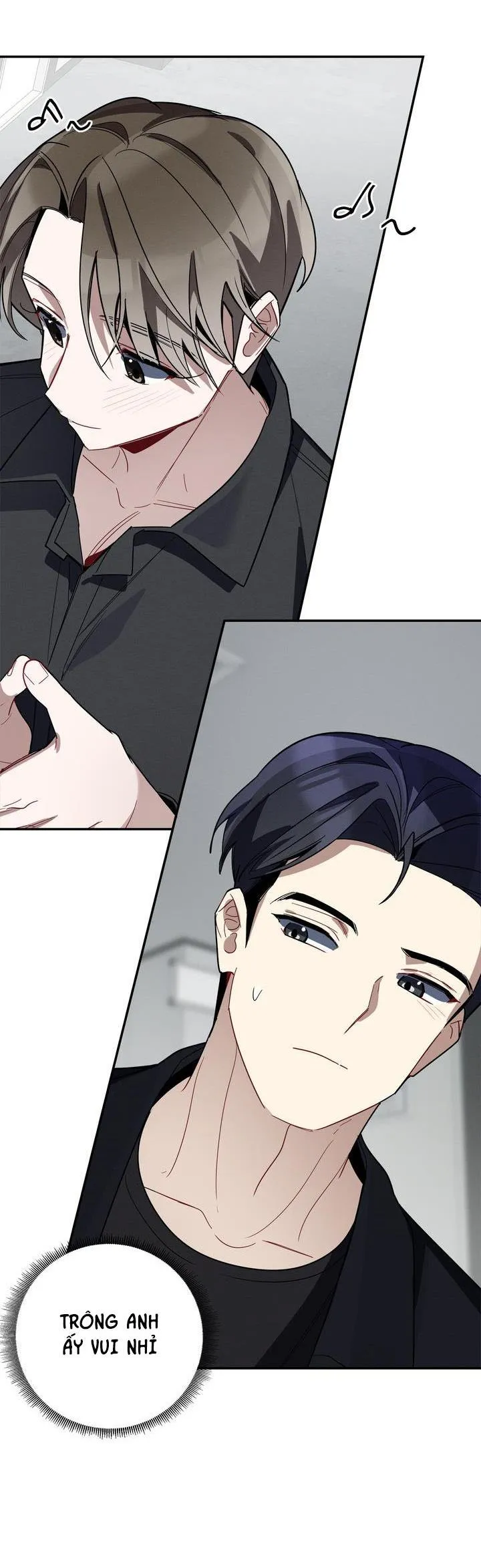 CHERRY SCANDAL Chapter 32 Trang 35