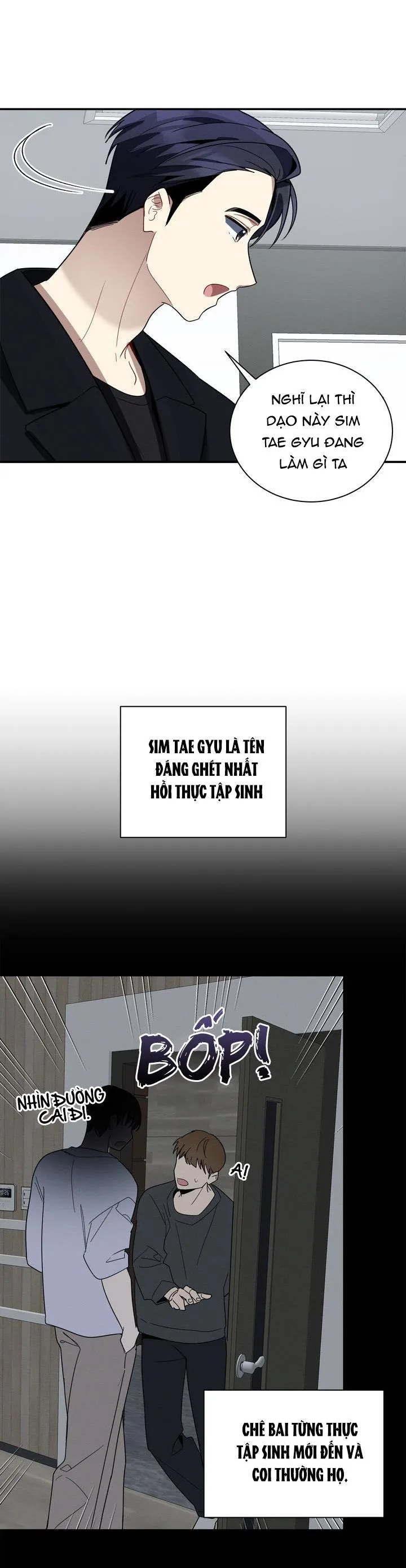 CHERRY SCANDAL Chapter 32 Trang 36