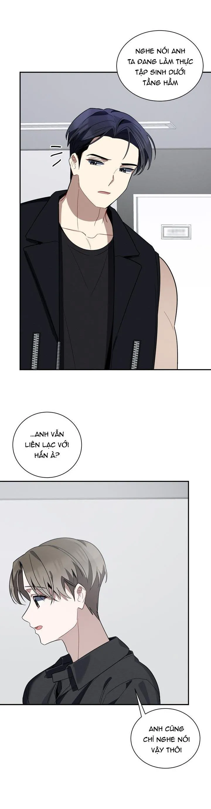 CHERRY SCANDAL Chapter 32 Trang 38