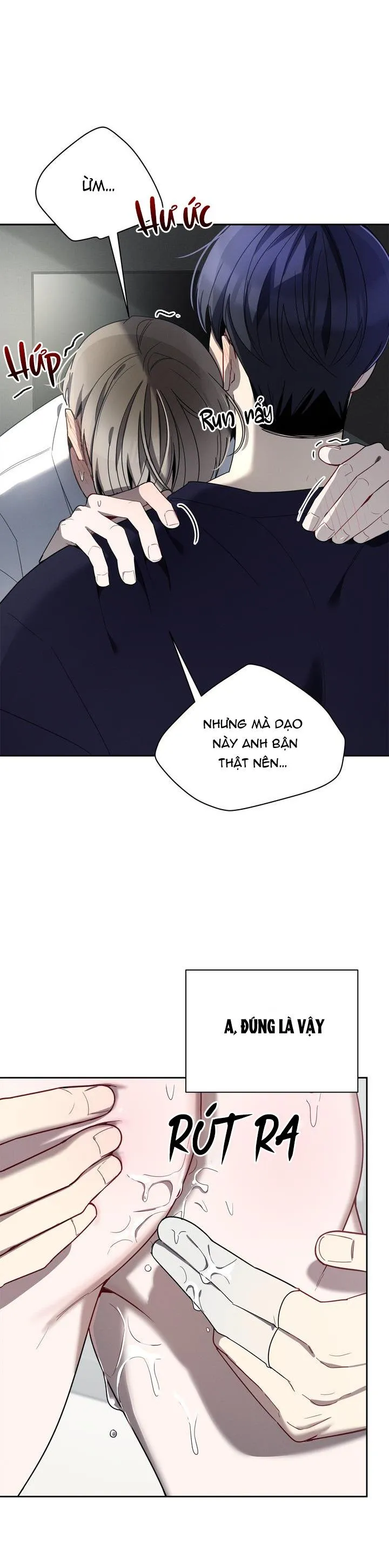 CHERRY SCANDAL Chapter 33 Trang 5