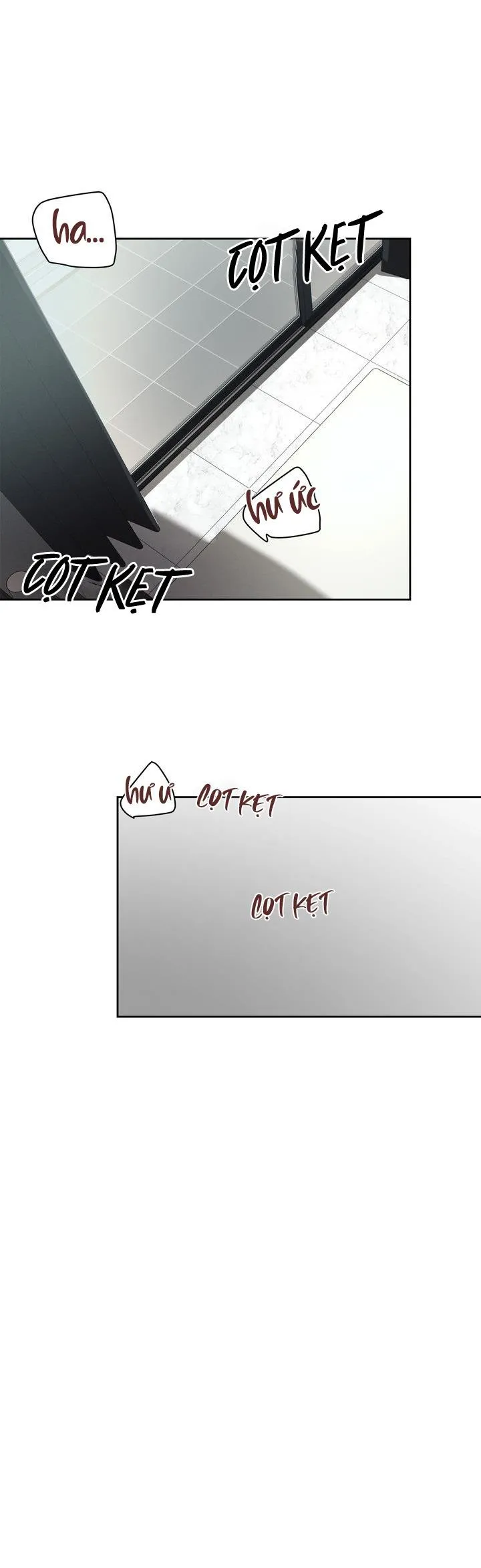 CHERRY SCANDAL Chapter 33 Trang 8