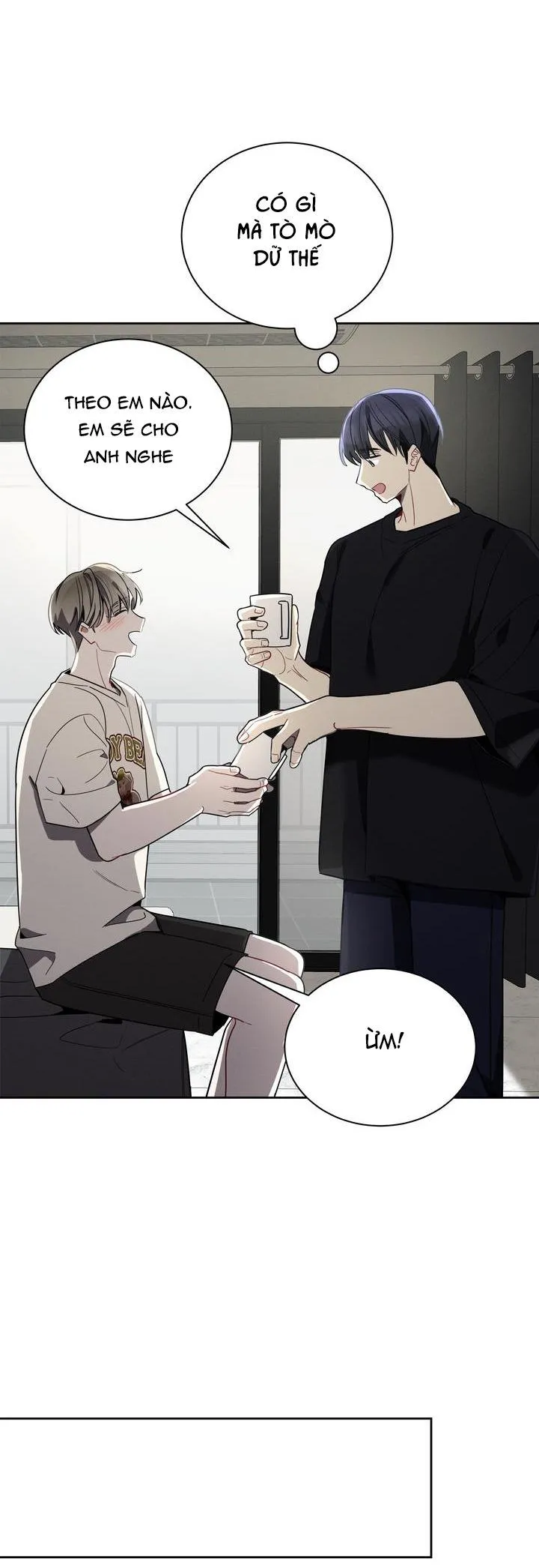 CHERRY SCANDAL Chapter 33 Trang 12