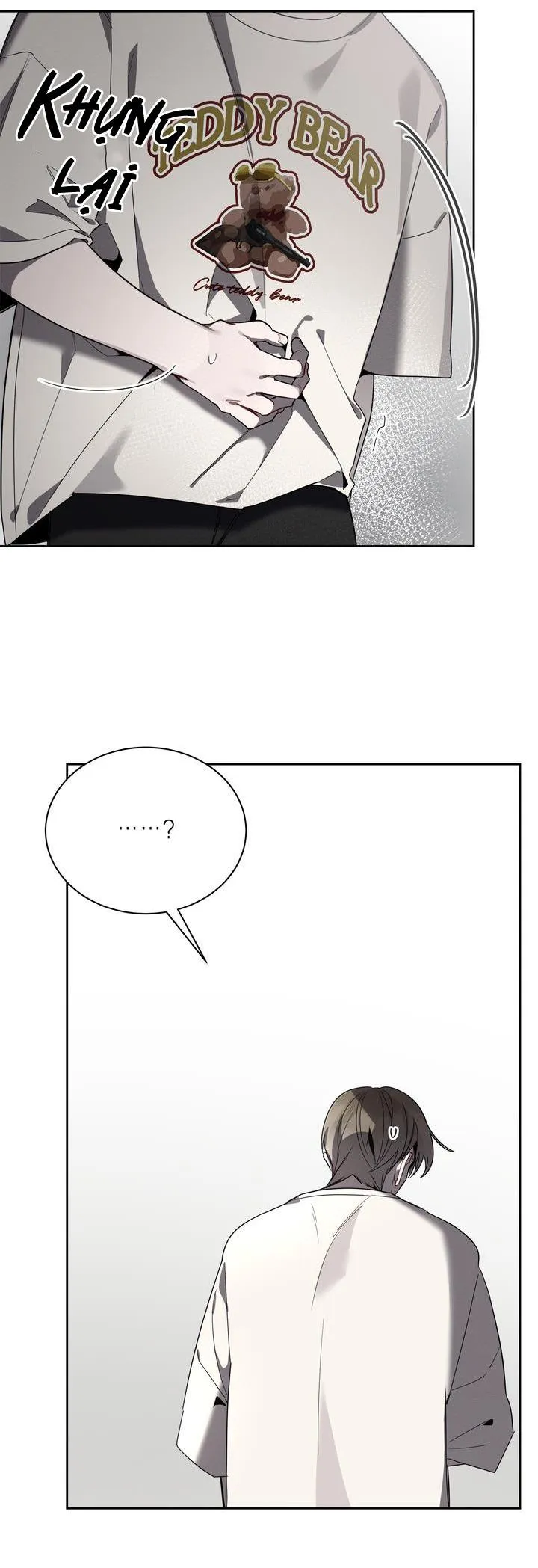 CHERRY SCANDAL Chapter 33 Trang 13