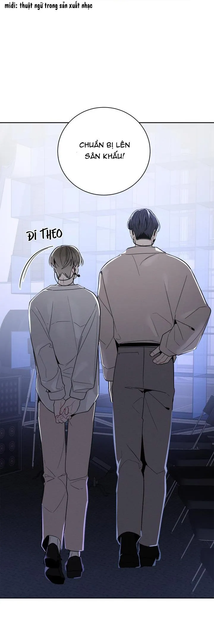 CHERRY SCANDAL Chapter 33 Trang 23