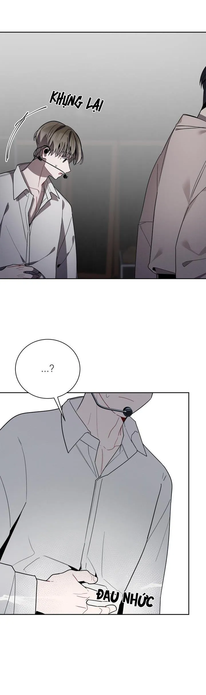 CHERRY SCANDAL Chapter 33 Trang 24