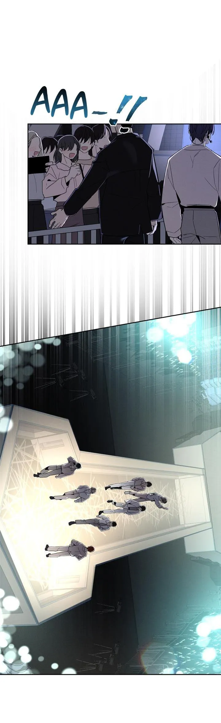 CHERRY SCANDAL Chapter 33 Trang 25