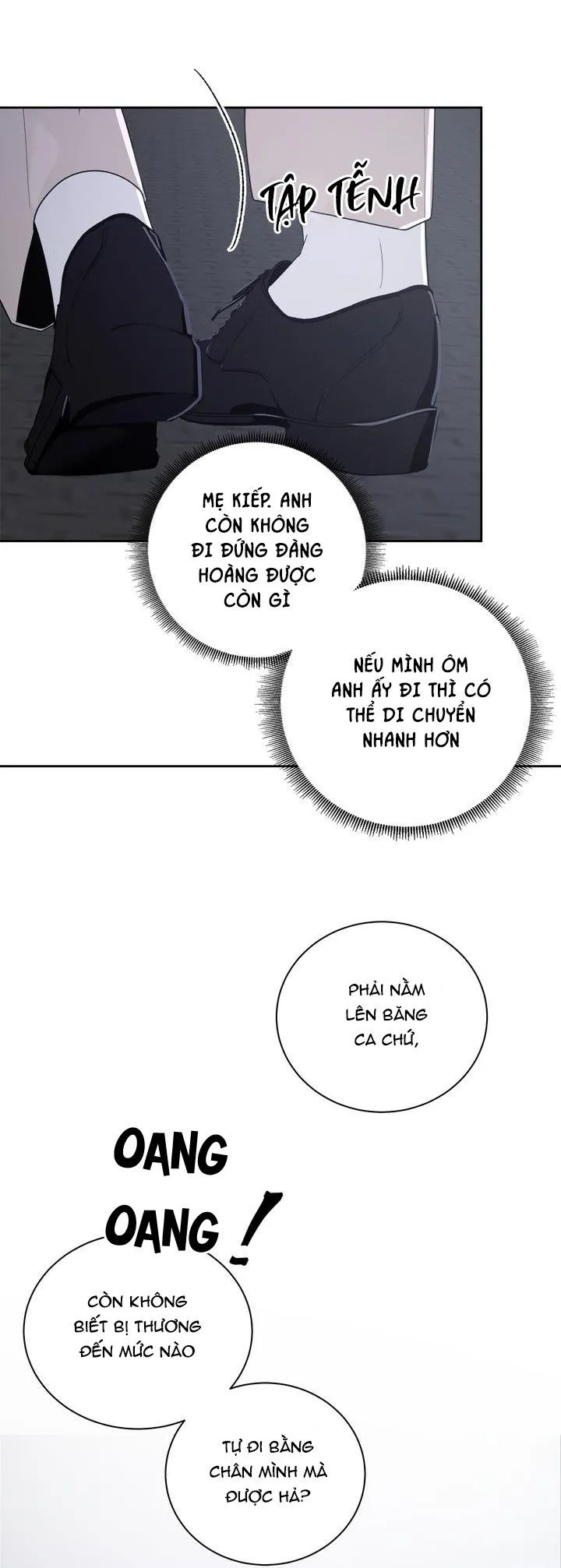 CHERRY SCANDAL Chapter 33 Trang 32