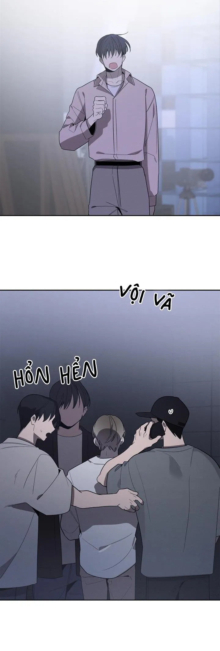 CHERRY SCANDAL Chapter 33 Trang 33