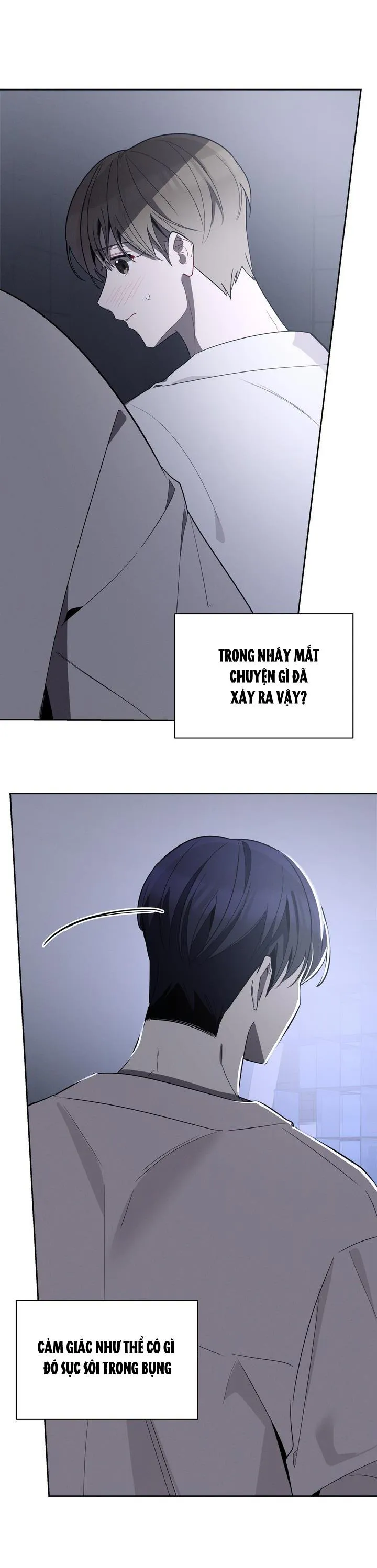 CHERRY SCANDAL Chapter 33 Trang 34