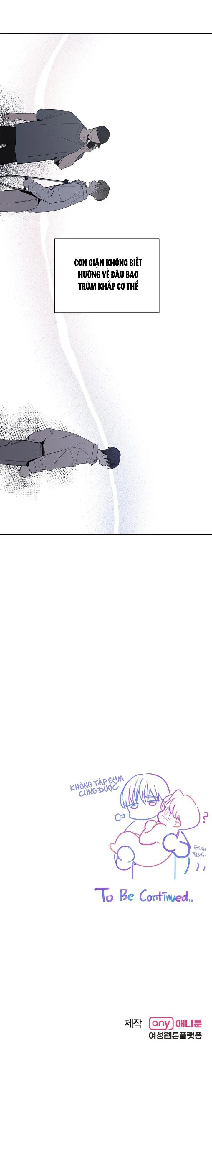 CHERRY SCANDAL Chapter 33 Trang 35