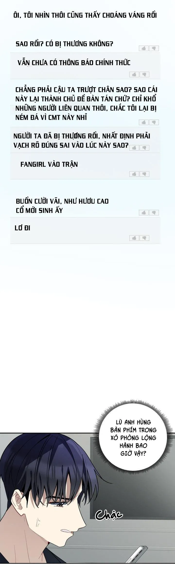 CHERRY SCANDAL Chapter 34 Trang 7