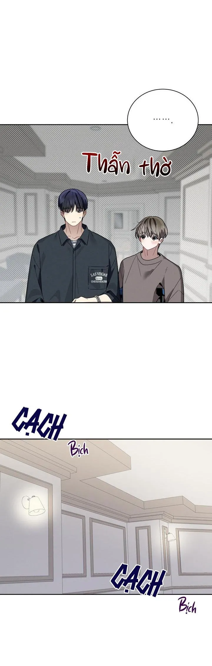 CHERRY SCANDAL Chapter 34 Trang 20