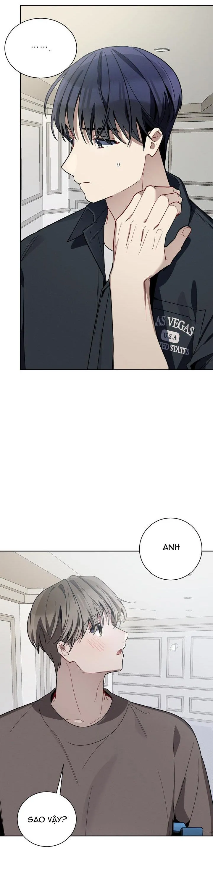 CHERRY SCANDAL Chapter 34 Trang 22