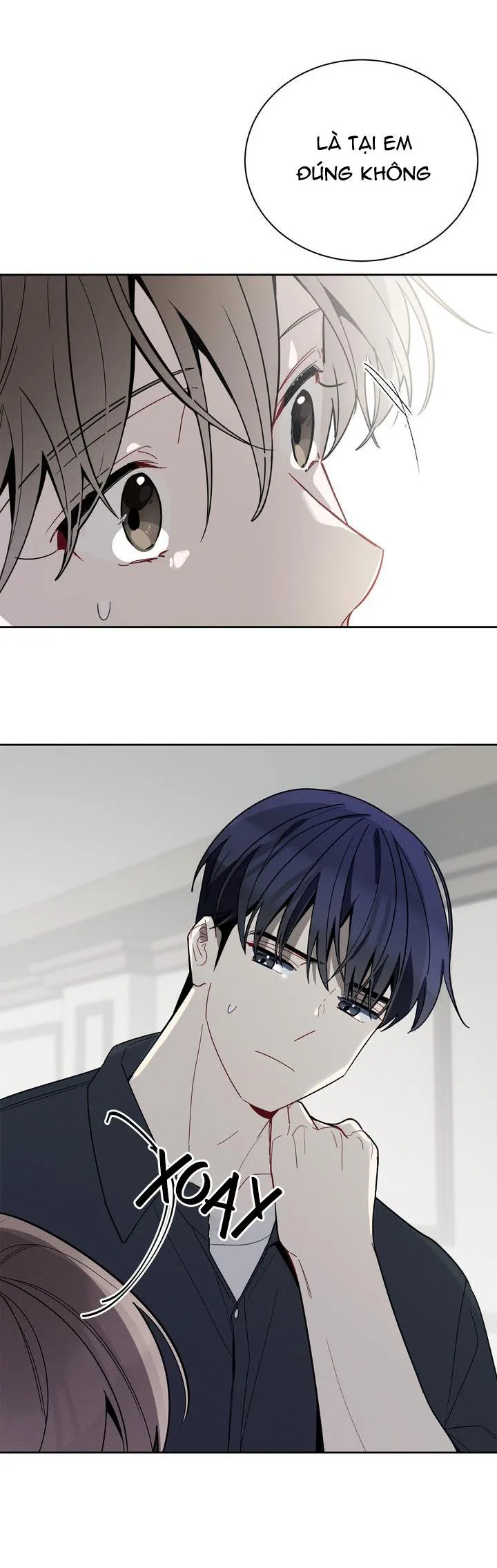 CHERRY SCANDAL Chapter 34 Trang 23