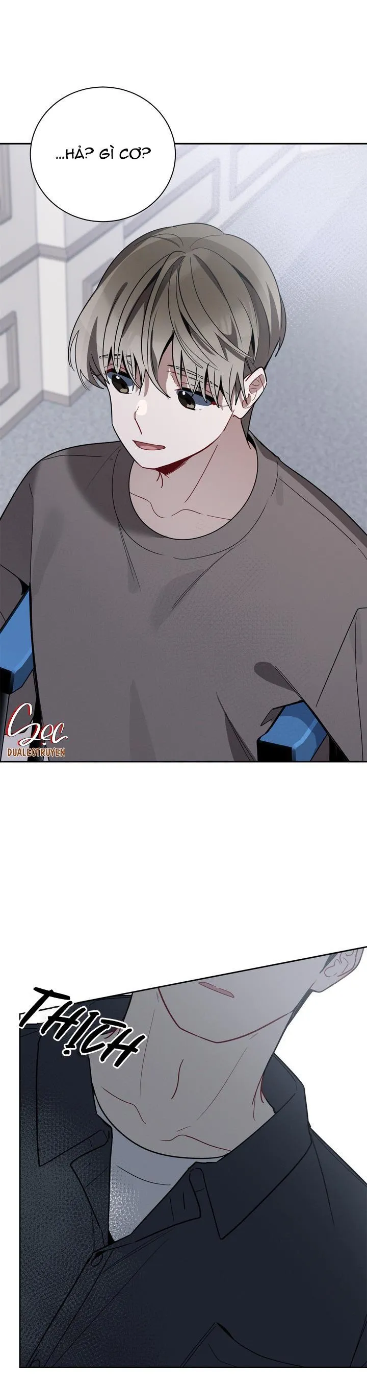 CHERRY SCANDAL Chapter 34 Trang 24