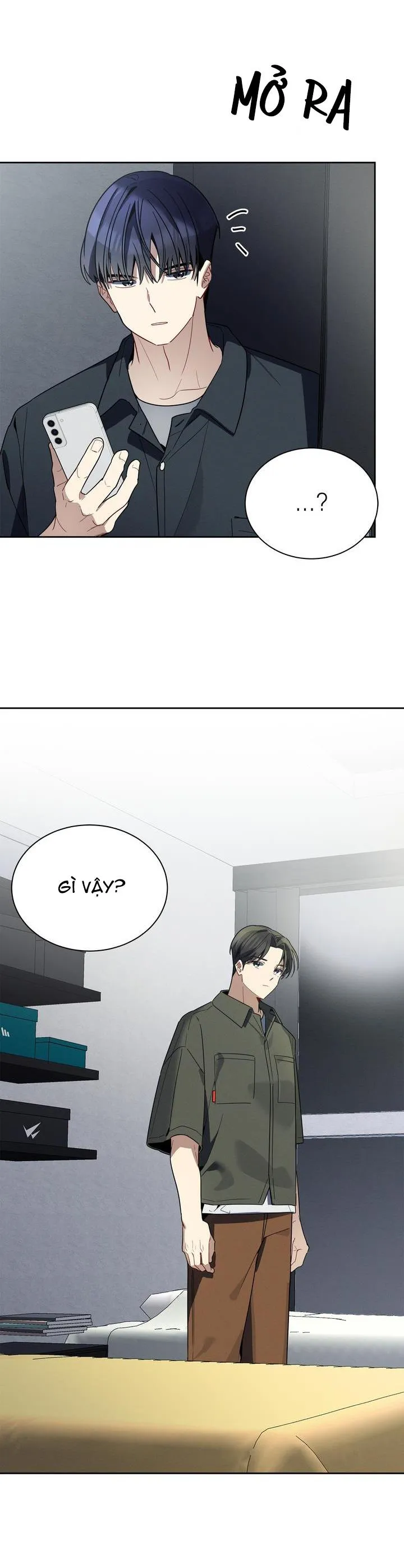 CHERRY SCANDAL Chapter 34 Trang 30