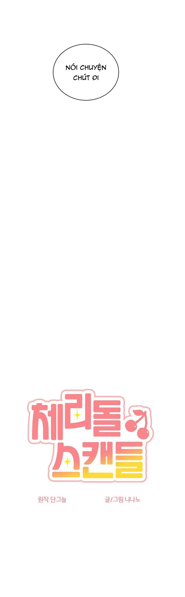 CHERRY SCANDAL Chapter 34 Trang 31