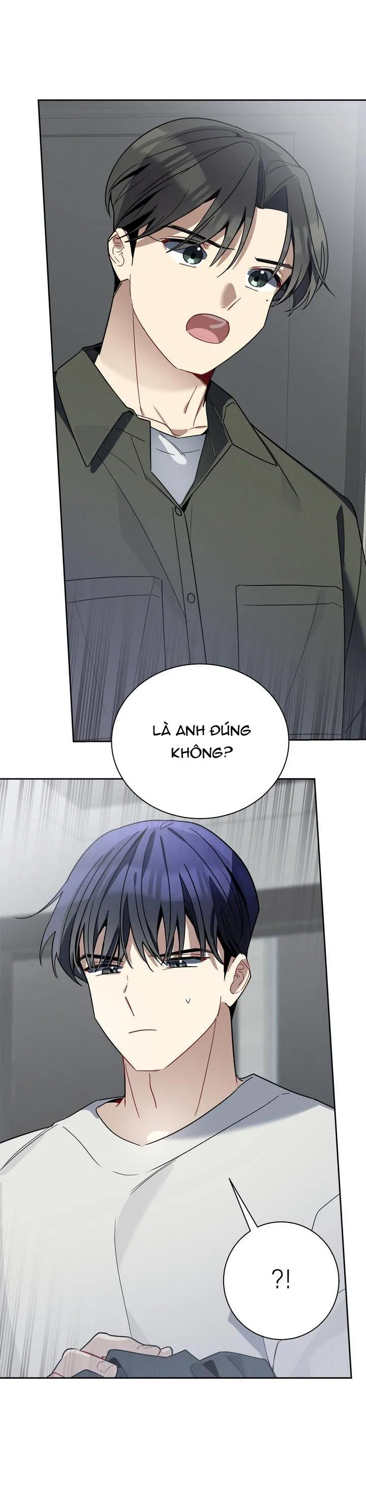 CHERRY SCANDAL Chapter 34 Trang 33