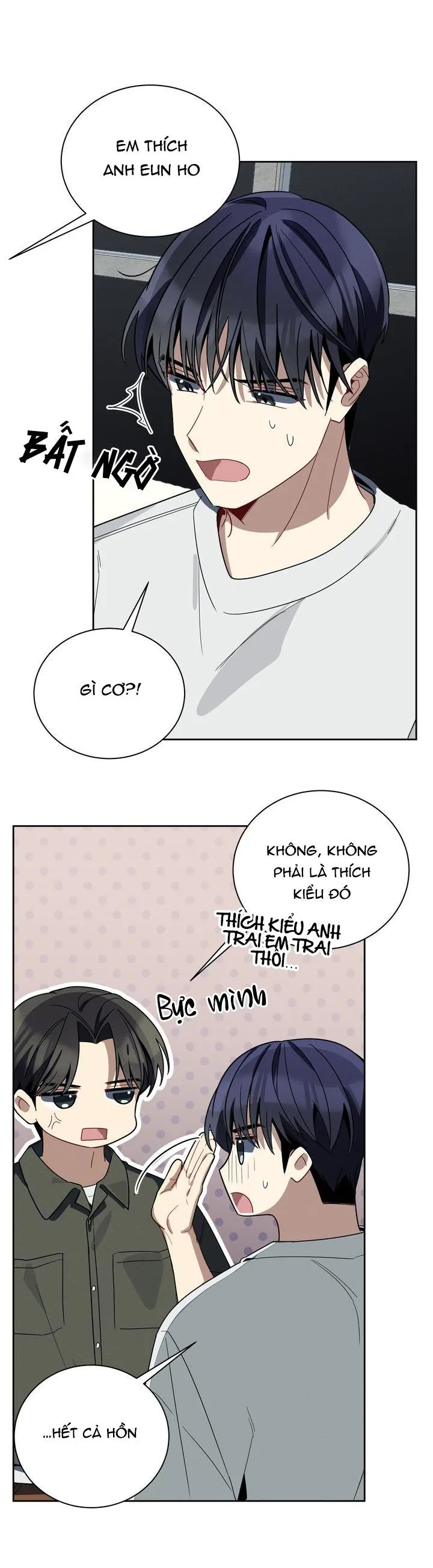 CHERRY SCANDAL Chapter 34 Trang 38