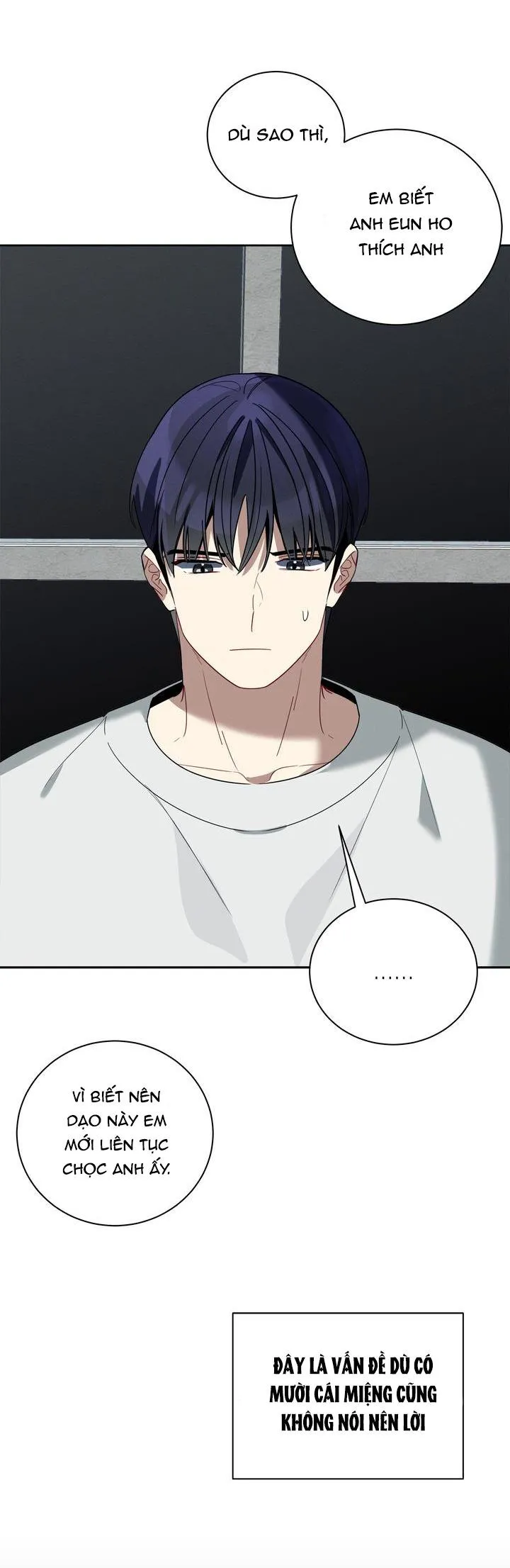 CHERRY SCANDAL Chapter 34 Trang 39