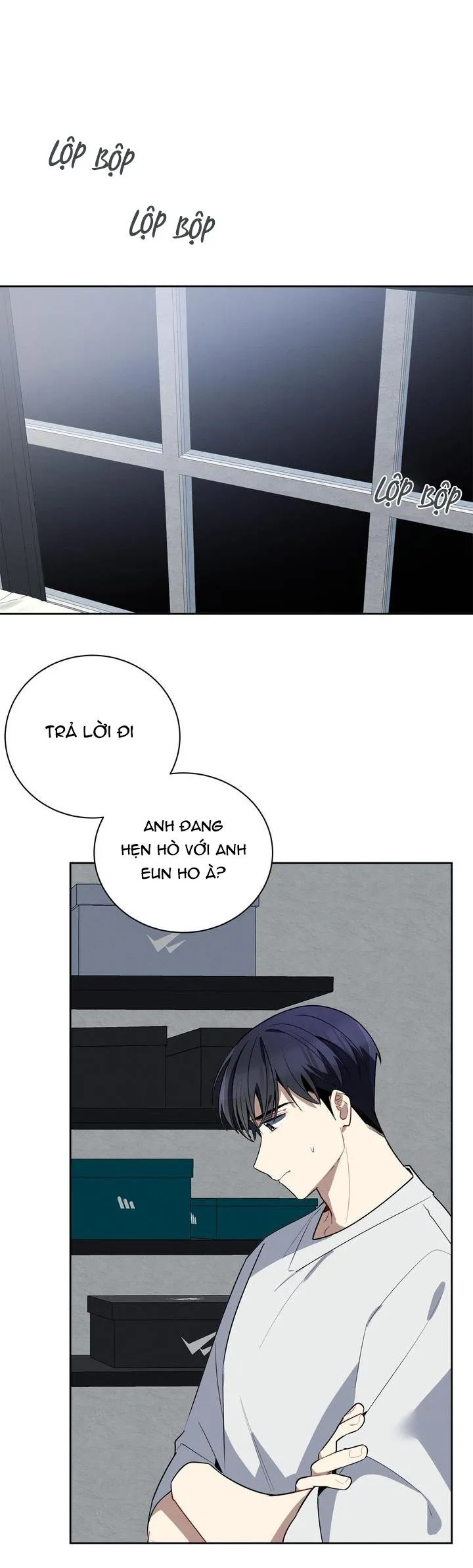 CHERRY SCANDAL Chapter 34 Trang 42