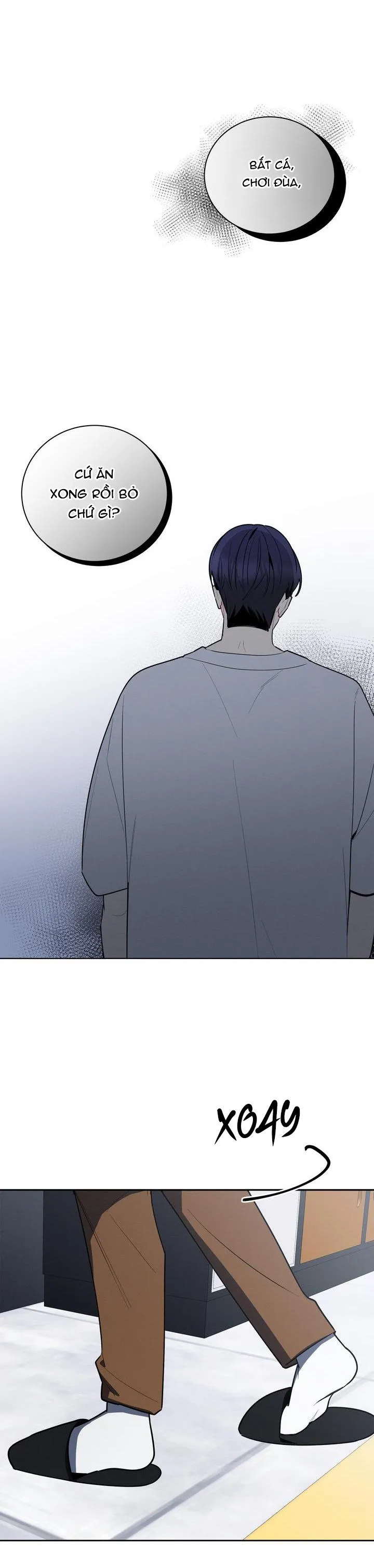 CHERRY SCANDAL Chapter 34 Trang 44