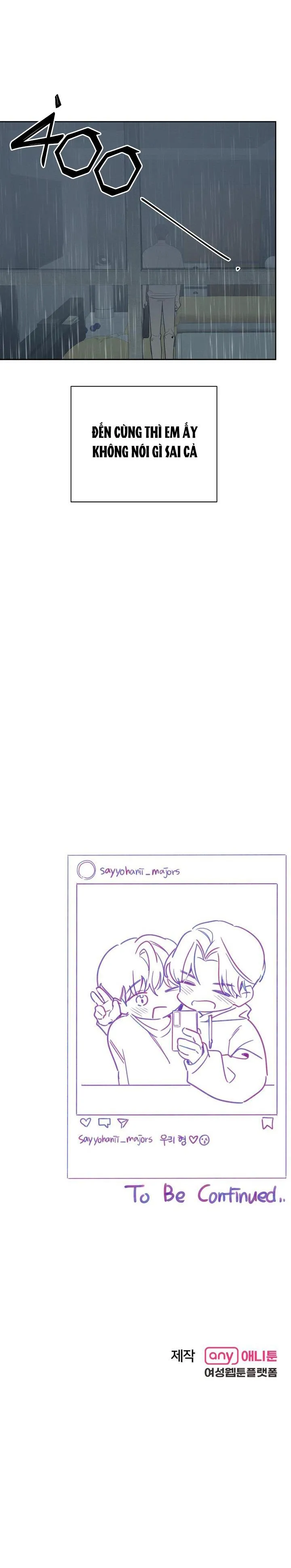 CHERRY SCANDAL Chapter 34 Trang 46