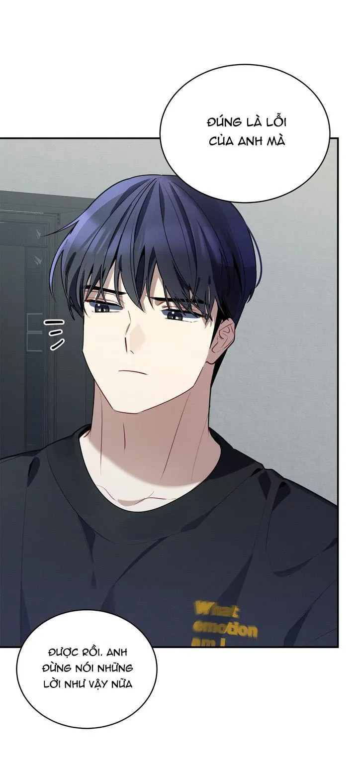 CHERRY SCANDAL Chapter 35 Trang 6