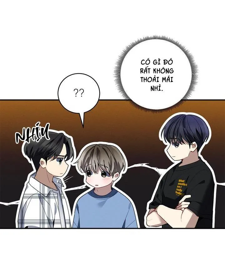 CHERRY SCANDAL Chapter 35 Trang 7