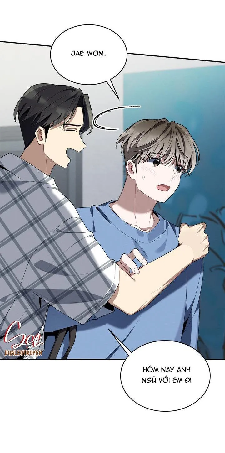 CHERRY SCANDAL Chapter 35 Trang 13