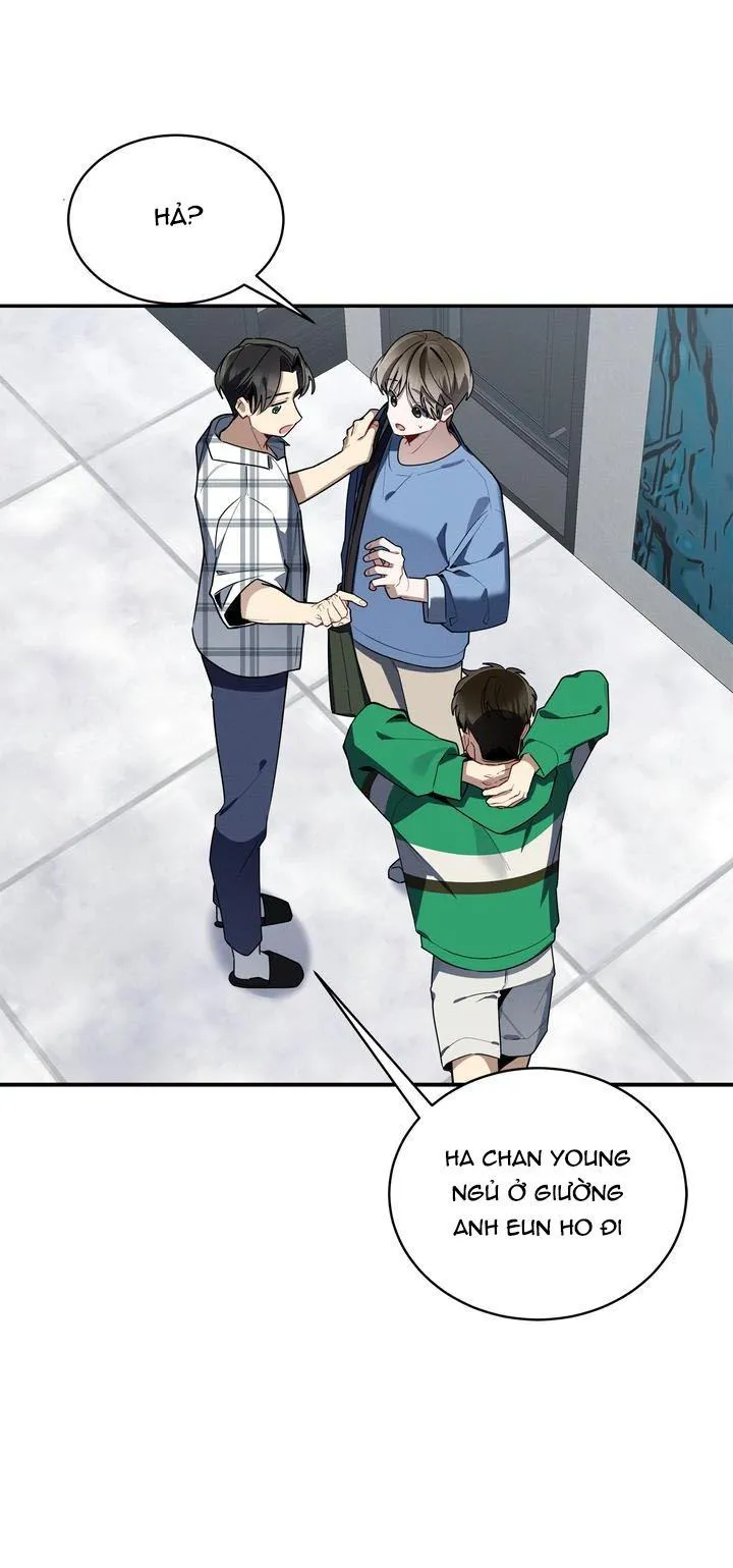 CHERRY SCANDAL Chapter 35 Trang 14